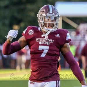 Meet your Posher, Marcus